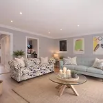 Apartman Fossgate Luxury Duplex Centre With Free Parking *
