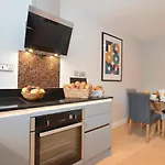 Fossgate Luxury Duplex Centre With Free Parking York