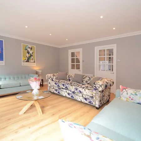 شقة Fossgate Luxury Duplex Centre With Free Parking يورك