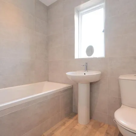 Apartman Fossgate Luxury Duplex Centre With Free Parking *