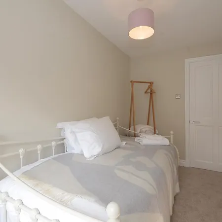 شقة Fossgate Luxury Duplex Centre With Free Parking