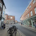 Fossgate Luxury Duplex Centre With Free Parking * York