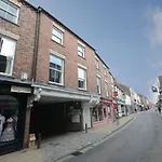Apartamento Fossgate Luxury Duplex Centre With Free Parking York