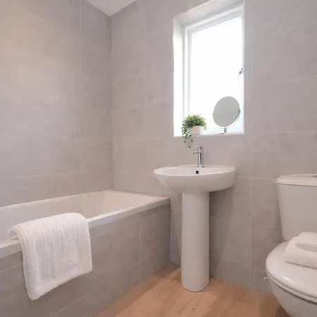 Fossgate Luxury Duplex Centre With Free Parking Apartamento York