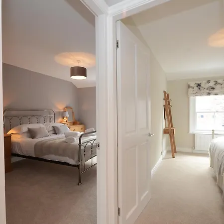 Appartamento Fossgate Luxury Duplex Centre With Free Parking *