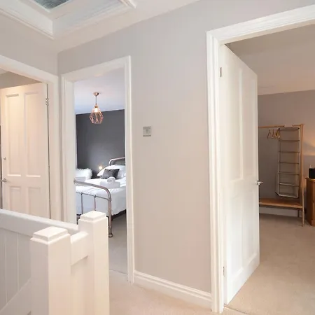 Fossgate Luxury Duplex Centre With Free Parking