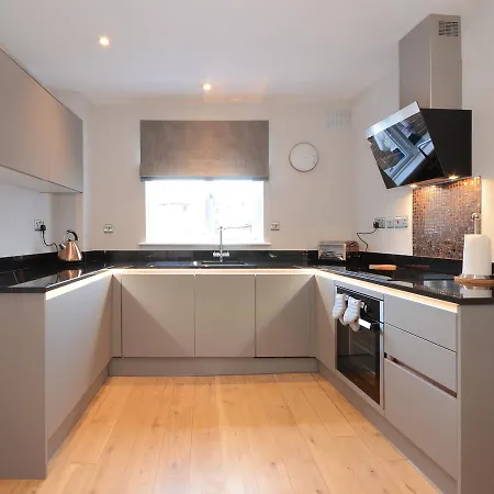 Fossgate Luxury Duplex Centre With Free Parking Appartamento