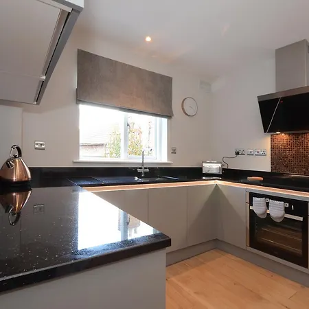 Fossgate Luxury Duplex Centre With Free Parking Lägenhet York