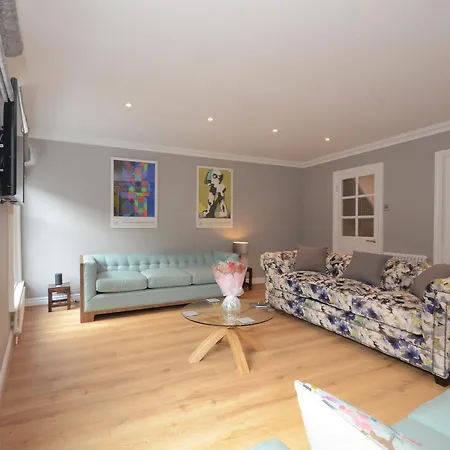 Fossgate Luxury Duplex Centre With Free Parking