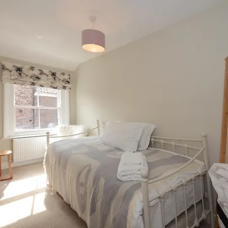 Fossgate Luxury Duplex Centre With Free Parking * Γιορκ