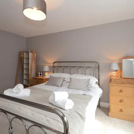 Fossgate Luxury Duplex Centre With Free Parking * York