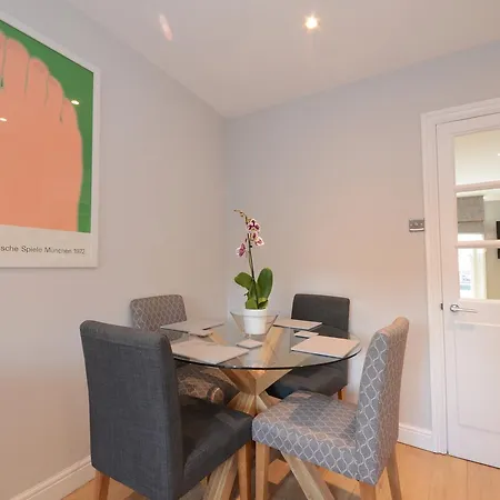 Appartamento Fossgate Luxury Duplex Centre With Free Parking York