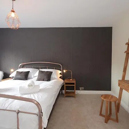 Fossgate Luxury Duplex Centre With Free Parking *